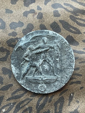 SPILLA ORIGINALE GIORNATA DEL PARTITO MARCATA