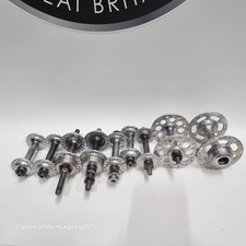 Job Lot  Campagnolo Hubs