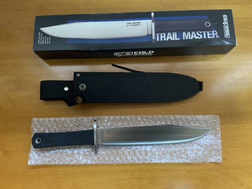Coltello san mai cold - mai, steel