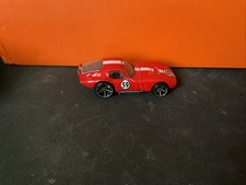 Hot Wheels Shelby Cobra Daytona 