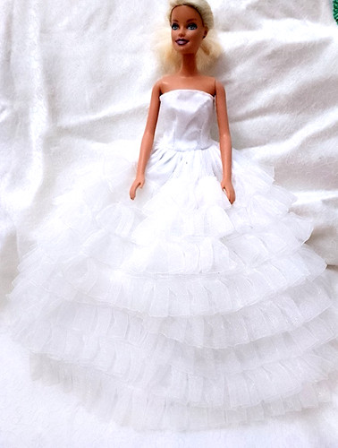 Barbie 2000s mattel splendido - barbie,