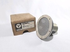 Raro altoparlante vintage VITAVOX CN257 4 watt resistente alle intemperie