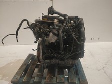 4EE-2 101CV MOTORE COMPLETO /