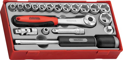Teng tools tt3819 set - tt3819,