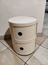 KARTELL - Componibile Rotondo