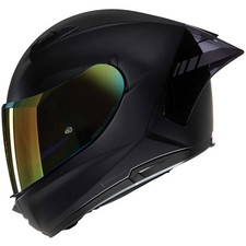 CASCO MOTO INTEGRALE SPORTIVO