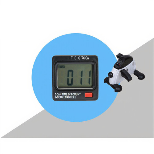 Per allenamento cardio - , indoor