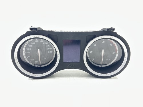 Quadro strumenti - quadro,