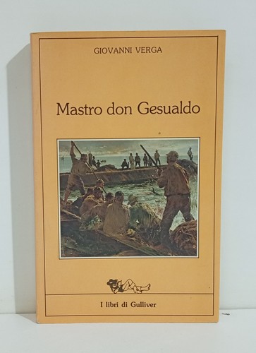 I127316 giovanni verga - i127316,