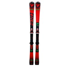 Ski occasion rossignol hero - ski,