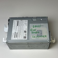 2023 HONDA CIVIC SI AUDIO