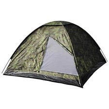 Tenda Militare Monodom 3