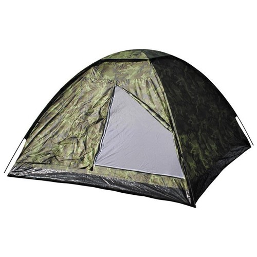 Tenda militare monodom - militare, 3