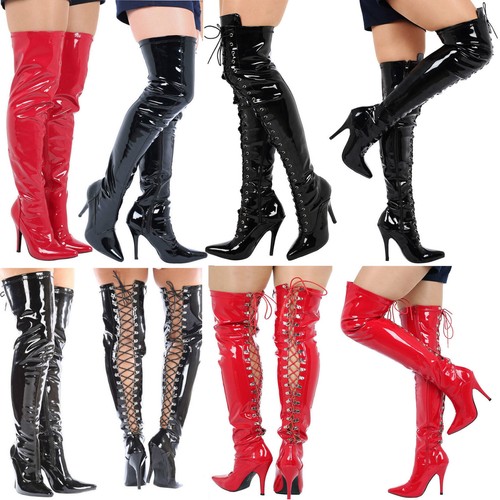 Nuovi stivali unisex sexy - stivali,