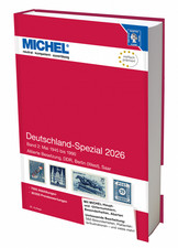 MICHEL Germania Catalogo