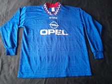 MAGLIA SHIRT VINTAGE FOOTBALL