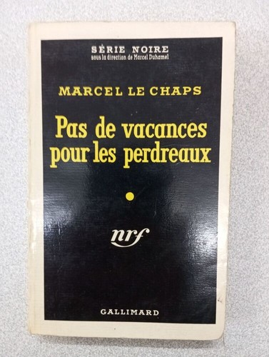 Non vacanza per - vacanza,