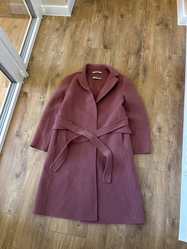 Cappotto donna max - max, mara