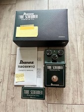 Pedale overdrive Ibanez TS808HWV2 830753