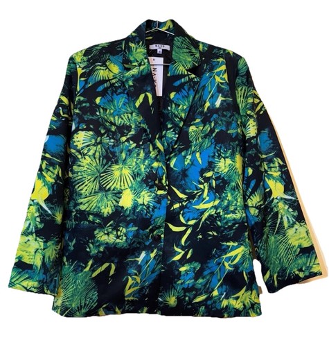 Blazer donna nuovo taglia