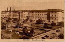 PIOMBINO-PIAZZA DANTE