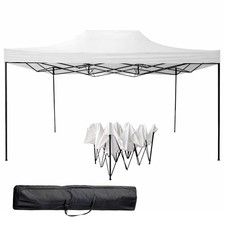 Gazebo richiudibile