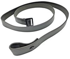 Fionda per fucile finlandese M39 M27 Mosin Nagant in pelle verde 91/30