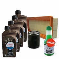 Kit Tagliando Fiat Punto (176)