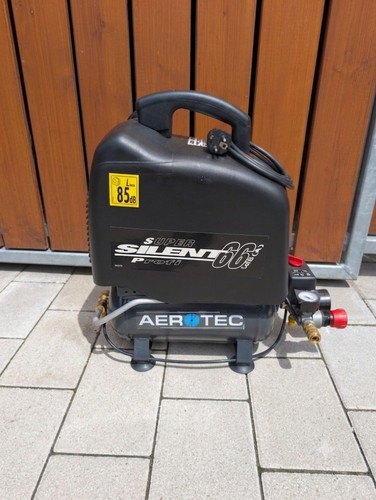 Compressore aerotec vento - aerotec,