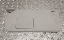 Visiera parasole sinistra