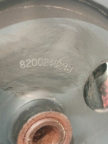 8200246248 pompa servosterzo