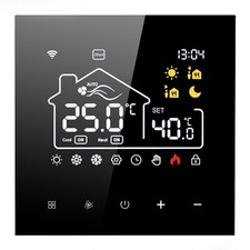 New Smart Thermostat Wifi