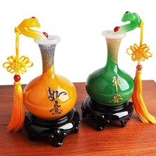  Vaso Decorativo Ornamento in
