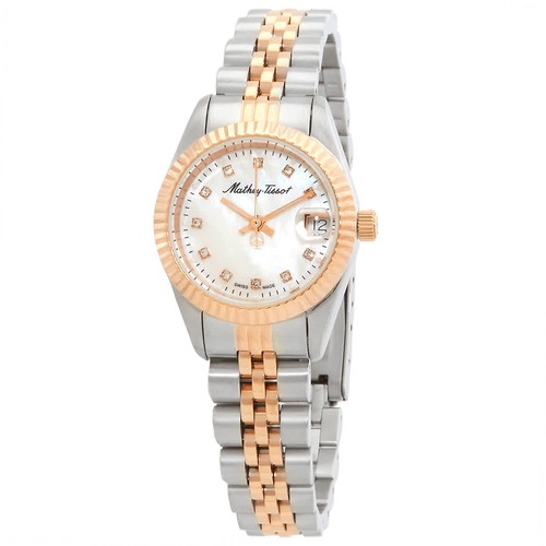 Orologio donna mathey - donna, mathey-tissot