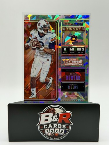2018 panini contenders - contenders, draft