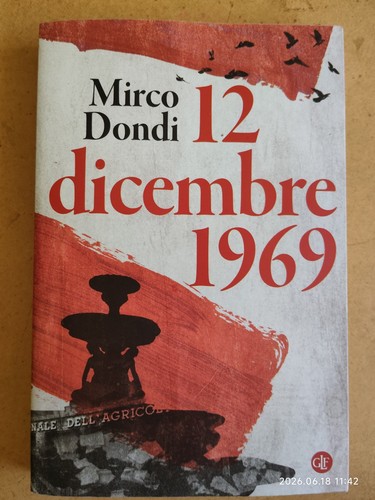 Dondi dicembre 1969 - dondi,