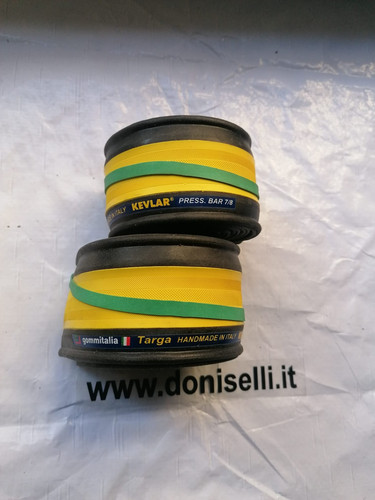 Coppia copertoncini bici - copertoncini,