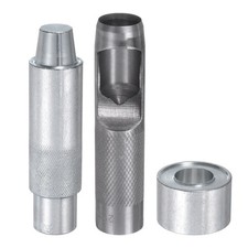 QUARKZMAN Punzone Occhielli 20