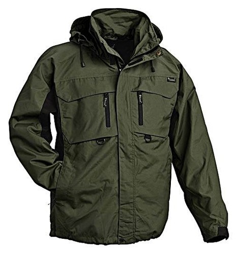 Giacca pinewood verde dolomite - giacca,