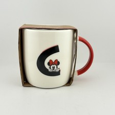 BNWT Disney x Primark Ceramic