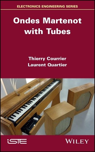Ondes martenot with - ondes,