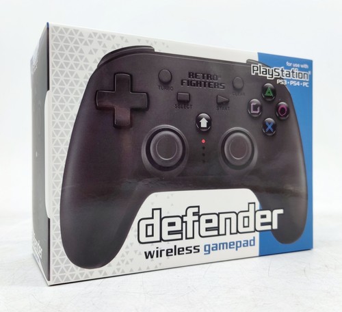 Retro fighters defender - retro,