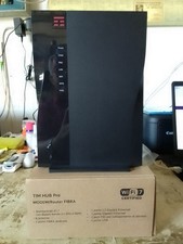Modem TIM Hub Pro 2.5 GB ZTE