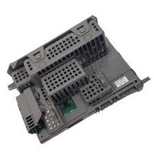 Controllo lavatrice Whirlpool