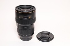 Nikon AF-S 16-35mm F/4 G ED VR