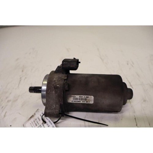 Attuatore cambio automatico - attuatore,