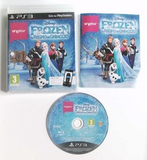 PS3 : SINGSTAR FROZEN : IL
