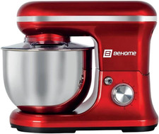 Impastatrice Planetaria