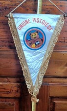 Gagliardetto Pistoiese Calcio