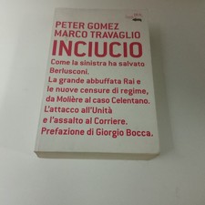 Peter Gomez-Marco Travaglio